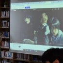 푸른들청소년도서관 네이버블로그