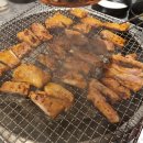 한가네 숯불닭갈비 이미지