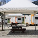 운산리 구라이골 캠핑장 이미지