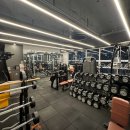 누아르 피트니스 라운지 이미지