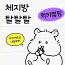 럭키점핑다이어트