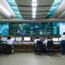 수자원공사수도권통합운영센터 이미지