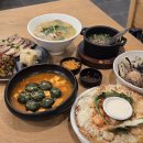 잭니클라우스 | 잭니클라우스CC 맛집 퓨전한식당 정희 송도트리플스트리트점 방문후기