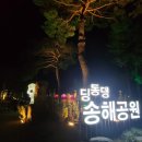 송해공원 제2주차장 이미지