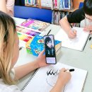 장유도서관 화장실 이미지