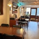 마로니에 | 혜화 햄버거 맛집 혜화동버거 수제버거 마로니에 데이트 내돈내산 후기