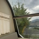 멍솥 | [리뷰] 남양주 카라반2696 멍때리고 온 후기 / 솥뚜껑닭볶음탕