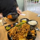 새재통큰짬뽕 | 용인 모현 중식맛집 짬백 솔직후기 | 고기짬뽕,뽕짜장,탕수육까지 푸짐하게 즐긴 한 끼