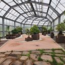 무안황토갯벌랜드 전시실 이미지