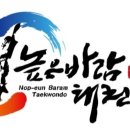 높은 바람 태권도 티스토리