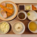 공릉PC | 노원돈까스 공릉도깨비시장 맛집 - 정성카츠