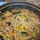 갯촌칼국시 이미지