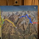 스페인, 포르투칼,스위스여행 #11(9.8~10.스위스, Haute Route 트래킹) #11 이미지