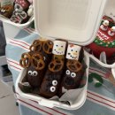 (원데이)발렌타인 기념 초코 베이킹 | 용산 원데이클래스 감정선 프로젝트 베이킹 공방 내돈내산 후기