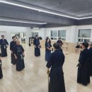 성무회 검도관 | [성무회검도관] 성무회 합동연무 24.03.15(강서구 검도관/강서구청사거리 검도관/등촌동 검도관)