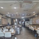 강가 | 혼밥하기 좋은 충무로 뼈해장국 맛집 강가뼈해장국 : 내돈내산 후기!