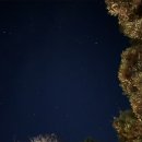 백운산 캠핑장 이미지