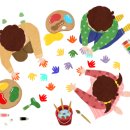 수완초교병설유치원 | 유치원 친구사랑 샌드아트, 광주수완초등학교병설유치원 친구사랑 샌드아트, 유치원 샌드아트공연...