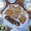 [다이어트 진심 후기] 비건 비스코티로 달콤하게 참는 중🍪 | 콕투스 biscotti는 진짜 찐이다!