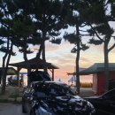 정암 해수욕장 화장실 이미지