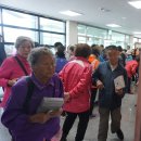 횡성군 실내 체육관 이미지