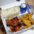 치킨매니아 이미지