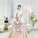 왕의후예한복