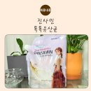민코스메틱 | [유산균추천] 장건강을 지켜주는 진사민 톡톡유산균 (Vital-Probiotics GINSAMIN) 솔직 후기