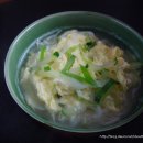 꾸미국수