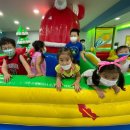 용인대중앙태권도장 | 김해 내동 외동 유아체육 프로그램 태권도장 부모님 참고하세요