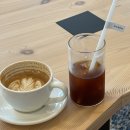 키에키커피스탠드 | [제주도] 카페 추천, 러너들의 성지 키에키 커피 스탠드 방문 후기☕🏃