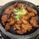 석갈비+된장찌개+반찬20종 17,000원,,,, 반찬만 먹어도 배부른 갈비 뷔페 이미지