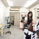 이움헤어 송도점 이미지