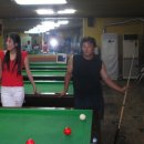 K&B 당구장 이미지