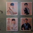 화영운수(주) | 뮤지컬 협객외전 240601 7pm 후기