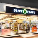 올리브영 이미지