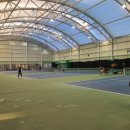 양산종합운동장테니스장 이미지