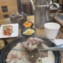 육미당 | [안산 사동 맛집] 가성비 국밥집 육미당 순대국에서 혼밥 하고 온 내돈내산 솔직 후기!