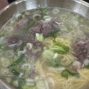 바른설렁탕 이미지