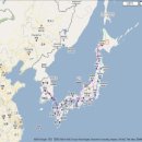 신사1-029 | ♨029_일본철도여행 종합편 - 12일간의 여행기록