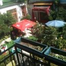 밀라노 호스텔 이미지