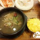 곽만근갈비탕 - 춘천시 | 곽만근갈비탕