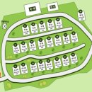 깊이울 달빛 캠핑장 이미지