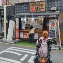 명랑핫도그서면롯데점 | [부산 부전동 음식점]명랑핫도그 서면롯데점 + 휠체어 가능