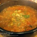 한촌설렁탕(학익점)