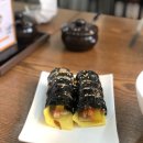 찐이국수김밥 이미지