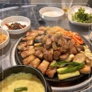 고기집 이미지