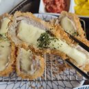 씨유제주동광양점 | 제주시청맛집 스스럼, 아이와 함께 다녀온 제주돈까스맛집 후기