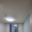 동해어린이집 | 동해코아루더스카이 시스템드레스룸, E0등급 친환경 자재를 이용해서 선반행거 시공해요!
