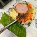 유소미김밥 | 용인 수지 상현동 일찍 문여는 김밥 맛집 유소미 김밥 (메뉴포함) 내돈내산 솔직후기
